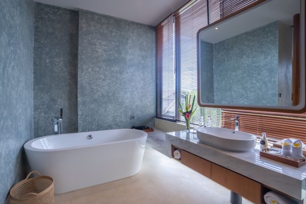 4 bedroom villas in canggu HRCG0330 - 25