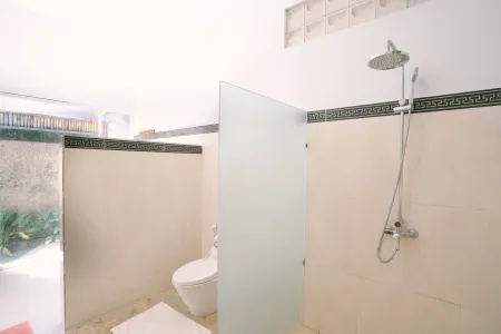 2 bedroom villas in canggu HRCG0485 - 15