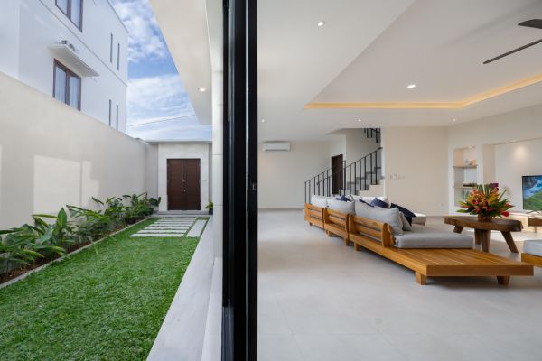 3 bedroom villas in canggu HRCG0338 - 8