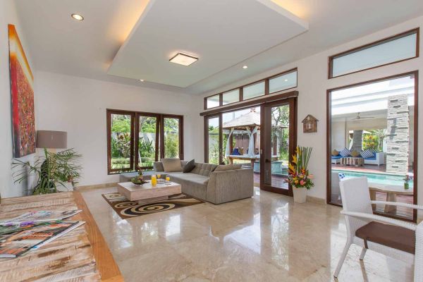 3 bedroom villas in canggu HRCG0334 - 17