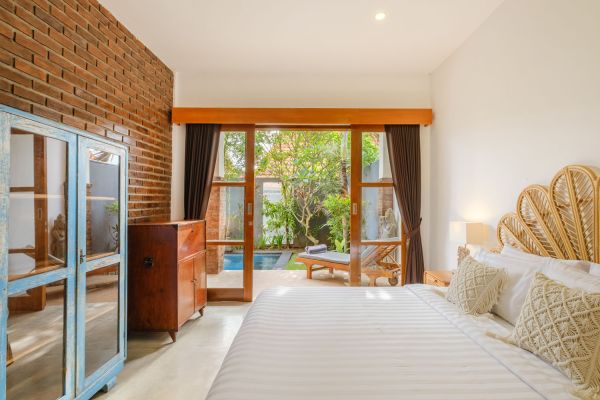 3 bedroom villas in canggu HRCG0377 - 20