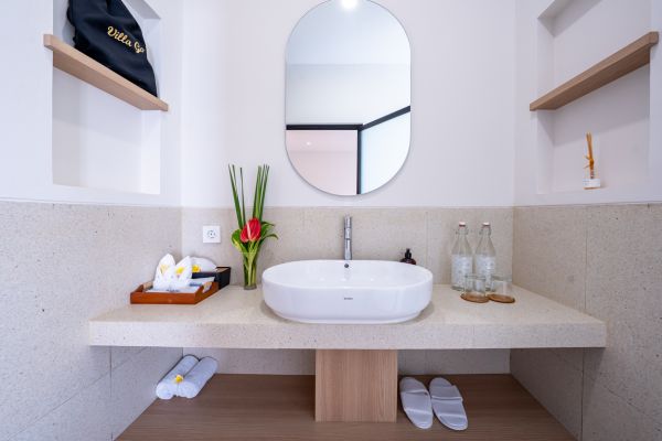 3 bedroom villas in canggu HRCG0338 - 17