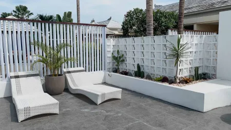 2 bedroom villas in canggu HRCG0419 - 24