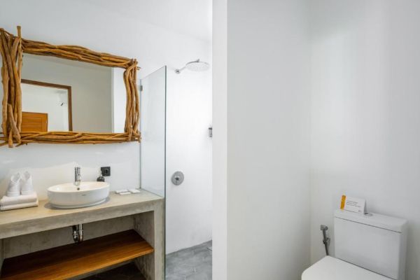 2 bedroom villas in canggu HRCG0316 - 15