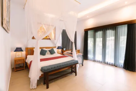 2 bedroom villas in canggu HRCG0485 - 22