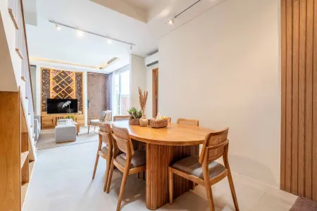 4 bedroom villas in canggu HRCG0427 - 14