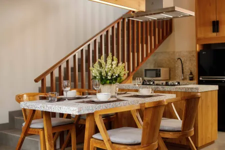 3 bedroom villas in canggu HRCG0443 - 13