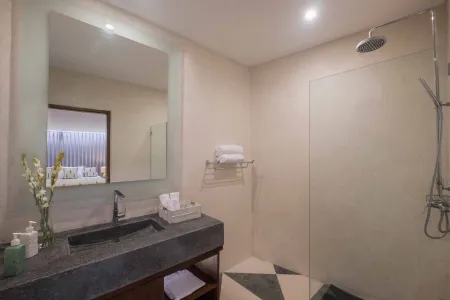 3 bedroom villas in canggu HRCG0395 - 13