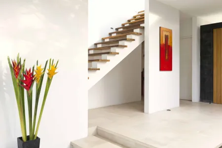 4 bedroom villas in canggu HRCG0384 - 17