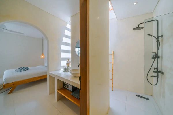 2 bedroom villas in canggu HRCG0320 - 16