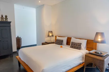 3 bedroom villas in canggu HRCG0408 - 21