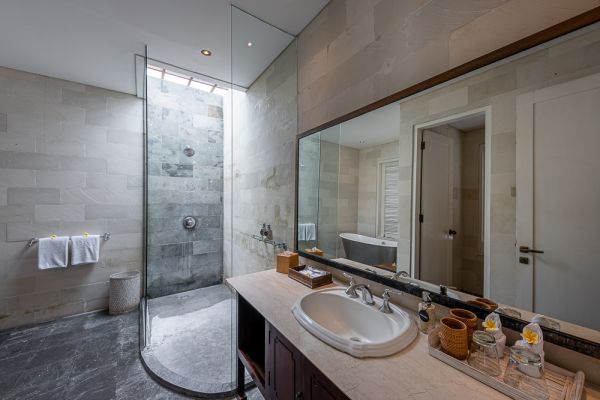 4 bedroom villas in canggu HRCG0335 - 18