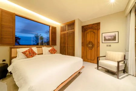 5 bedroom villas in canggu HRCG0444 - 8