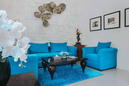 2 bedroom villas in canggu HRCG0418 - 3