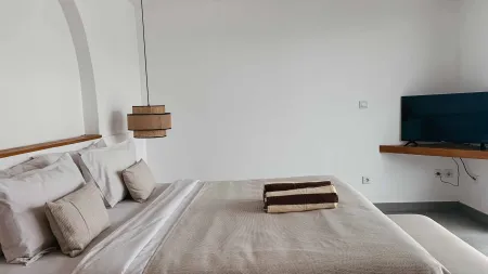 2 bedroom villas in canggu HRCG0419 - 19