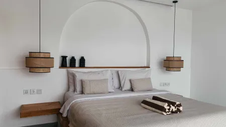 2 bedroom villas in canggu HRCG0419 - 20