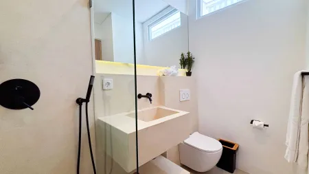 2 bedroom villas in canggu HRCG0478 - 18