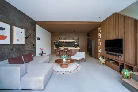 Villas in canggu HRCG0401 - 3