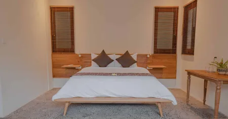 3 bedroom villas in canggu HRCG0396 - 23