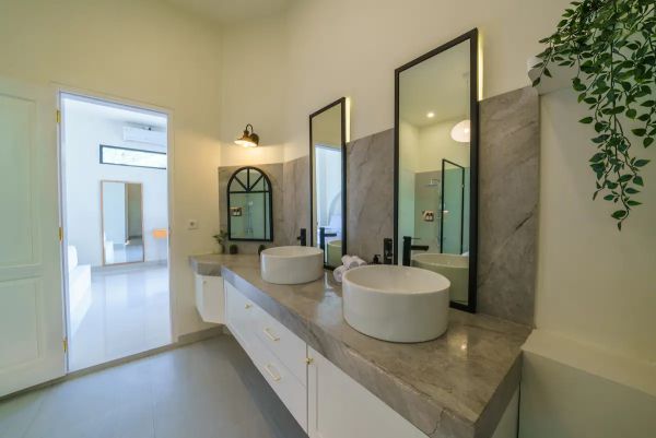 1 bedroom villas in canggu HRCG0321 - 10