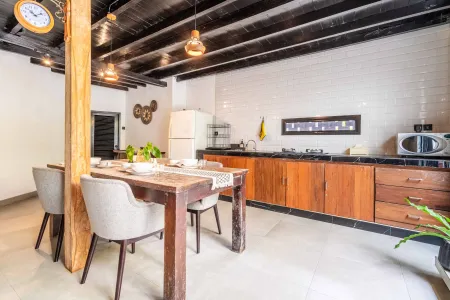 2 bedroom villas in canggu HRCG0468 - 15