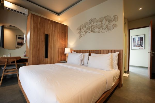 3 bedroom villas in canggu HRCG0312 - 3