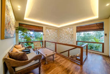 5 bedroom villas in canggu HRCG0444 - 15