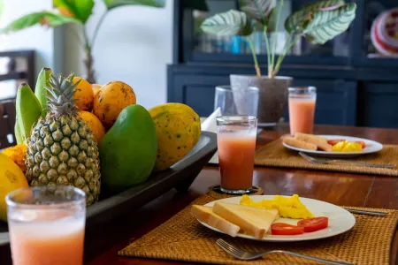 3 bedroom villas in canggu HRCG0408 - 11