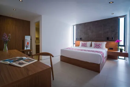 Villas in canggu HRCG0401 - 8