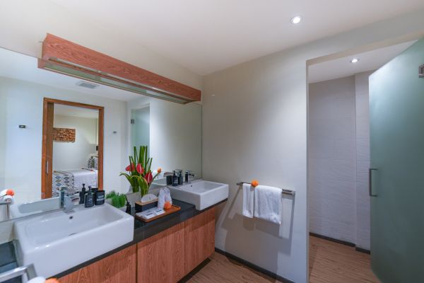 5 bedroom villas in canggu HRCG0336 - 24