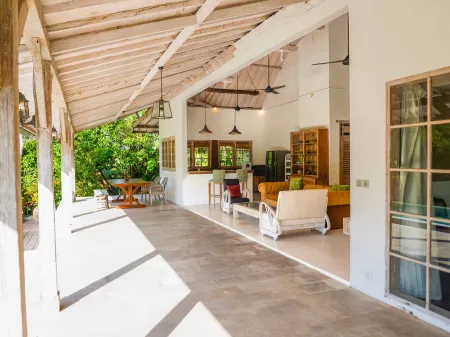 Villa Akasha Canggu - Rent for Monthly 11