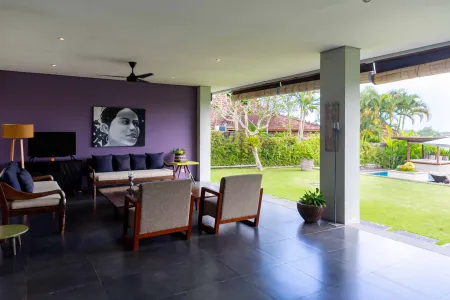 3 bedroom villas in canggu HRCG0408 - 8