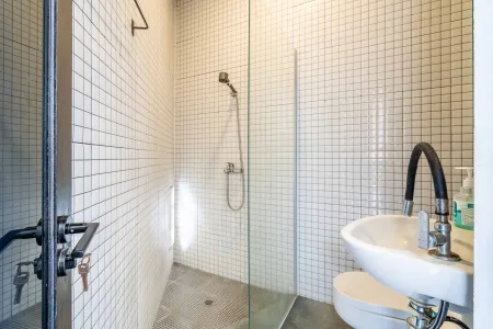 2 bedroom villas in canggu HRCG0468 - 5