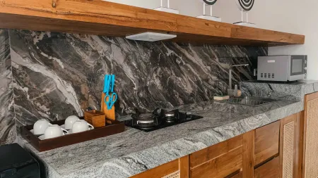 2 bedroom villas in canggu HRCG0419 - 9