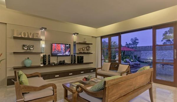 3 bedroom villas in canggu HRCG0307 - 4