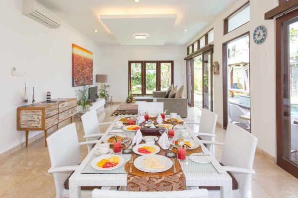 3 bedroom villas in canggu HRCG0334 - 20