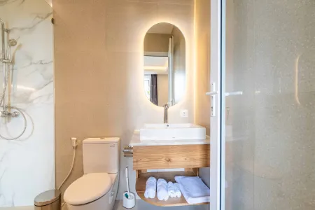 4 bedroom villas in canggu HRCG0427 - 6