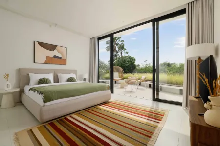 4 bedroom villas in canggu HRCG0439 - 12