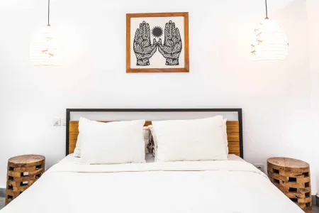 1 bedroom villas in canggu HRCG0426 - 15