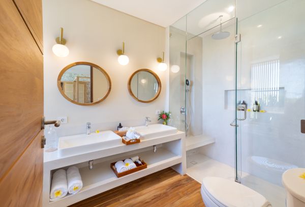 3 bedroom villas in canggu HRCG0329 - 20