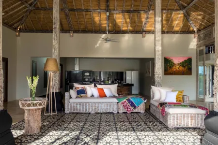 3 bedroom villas in canggu HRCG0395 - 3