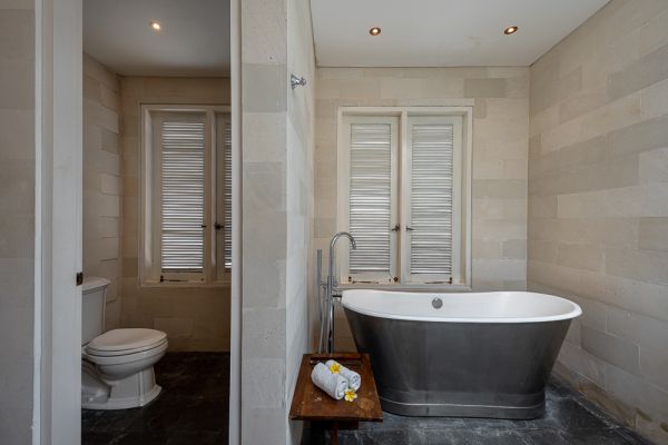 4 bedroom villas in canggu HRCG0335 - 19