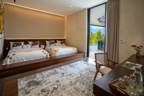 6 bedroom villas in canggu HRCG0378 - 2