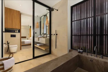 6 bedroom villas in canggu HRCG0438 - 5