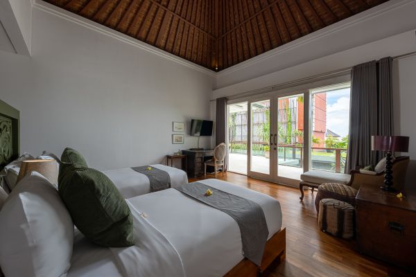 4 bedroom villas in canggu HRCG0335 - 20