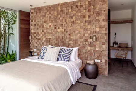 4 bedroom villas in canggu HRCG0385 - 23