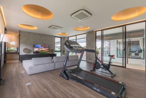 4 bedroom villas in canggu HRCG0332 - 6