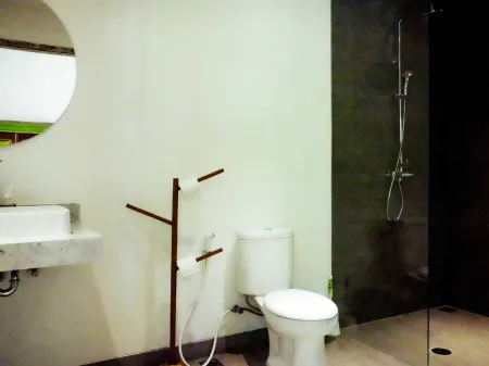 Villa Akasha Canggu - Rent for Monthly 20