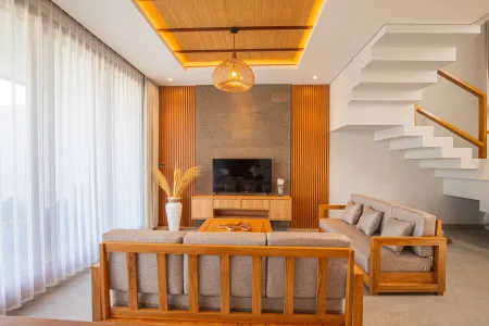 2 bedroom villas in canggu HRCG0425 - 23
