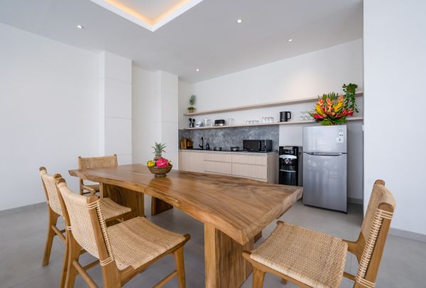 3 bedroom villas in canggu HRCG0340 - 6